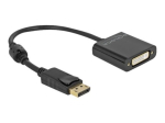 Delock 20cm Video adapter must