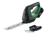 Bosch Advanced Shear 18V-10 Elektriline murul&otilde;ikur/kombinatsioon