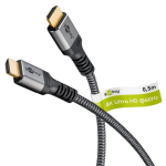 Goobay &Uuml;likiire HDMI Kaabel 64999 0.5 m