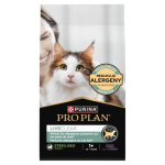 PURINA Pro Plan LiveClear Sterilised Rich in turkey - kuiv kassitoit - 2,8kg