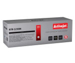 Activejet ATR-1230N Toner (asendus Ricoh 1230D 885094 jaoks; Supreme; 9000 lehte; must)