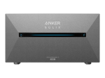 Anker SOLIX Pank 2 E1600 AC - Solder System Battery - 2000 Watt - 2000 VA - LiFePO4 - 100 Ah - 1600 Wh - koos Smart Meteriga