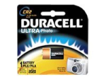 Duracell Ultra CR2 Liitiaku 800mAh