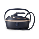 Philips PerfectCare Steam Station 8000 Seeria