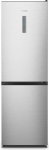 Hisense RB390N4BCC 304L C Silver