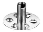 UNOLD Silver Aksessuaarid