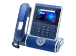 Alcatel-Lucent Enterprise ALE-400 VoIP telefon Neptune Blue