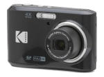 Kodak PIXPRO Friendly Zoom FZ45 16Megapixel Sort Digikaamera