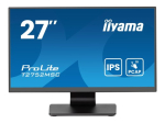 iiyama ProLite T2752MSC-B1AG 27-tolline IPS Full HD 1920 x 1080 HDMI DisplayPort 60Hz monitor