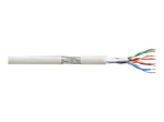 LogiLink EconLine CAT 6 SFTP, PiMF 100m roheline kaabel