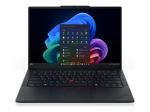 Lenovo ThinkPad E14 G8 Intel Must 14 " IPS WUXGA 1920 x 1200 pikslit Peegeldumisvastane Intel Core Ultra 5 325 16 SODIMM DDR5 Tahkiskettaga m&auml;lusea...