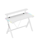 Huzaro Hero 1.9 RGB m&auml;ngulaualaua, valge