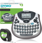 Newell Rubbermaid Dymo Letratag 100T sildiprinter