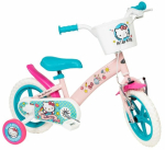 Children's 12" Hello Kitty jalgratta, TOI1149 TOIMSA