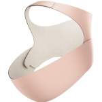 Apple MYJT3ZM/A Smart Wearable Accessory, Band, Beige Fluoroelastomer