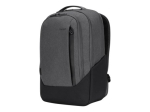 Targus Cypress koos EcoSmartiga Sobib kuni suurusega 15.6 " Seljakott &Otilde;larihm Hall