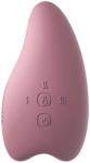 Momcozy A1 LM008-IR00BA-B roosa imetamise massaažiapparaat