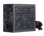 Aerocool Lux RGB 550M 550 W Black power supply