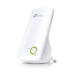 TP-LINK laiendaja TL-WA854RE 802.11n 2.4 GHz 300 Mbit/s MU-MiMO Ei ei PoE Antennit&uuml;&uuml;p 2 Sisseehitatud Antennid