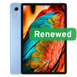 Lenovo Renewed Grade B Tab 11 Polar Blue 128 Android