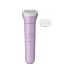 Philips Series 6000 m&auml;rjal ja kuival BRL114/00/kahjustatud pakk