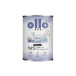 OLLO Plus Kollagen Mono Lamb - m&auml;rgist koeratoit - 800g