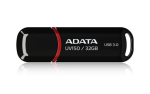 ADATA 32GB DashDrive UV150 USB 3.2 Gen 1 Flash Drive Black