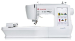 Singer SE 9185 WiFi &otilde;mblusmasin &Otilde;mblemasin Valge