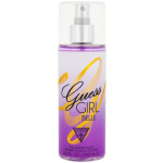 Girl Belle Body Mist 250ml