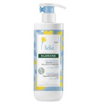 Moisturizing Lotion - Baby moisturizing milk with marigold 500ml