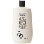 Big Musk Shower Gel 500ml
