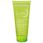 S&eacute;bium Gel Moussant Actif 200ml