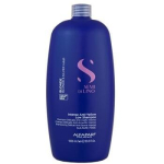 Semi Di Lino Anti-Yellow Low Shampoo 250ml