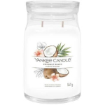 Coconut Beach Signature K&uuml;&uuml;nla 368,0g