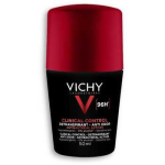 Homme Clinical Control 96H Antiperspirant 50 ml