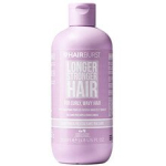 Conditioner for Curly, Wavy Hair 350ml