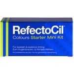 Colours Miniset - Eyebrow and Eyelash Coloring Starter Set