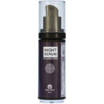 Original Series Night Serum - mushroom extract 30ml