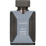 Qamar Of The Night EDP 100ml