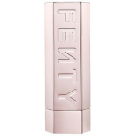 Metallic Nude Refillable Lipstick Case