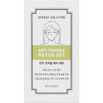 Speedy Solution Anti Trouble Patch Set