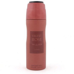 Velvet Rose Deospray 200ml