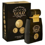 Prestige Gold EDT 100ml