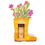 Garden Dreams Hand Wash & Scrub - Hand Soap and Scrub 50ml