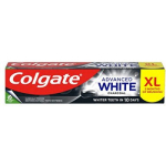 Advanced White Charcoal XXL Toothpaste - Toothpaste 125ml
