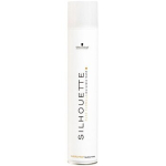 Silhouette Flexible Hold Hairspray - Flexible hairspray 500ml