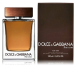 Dolce & Gabbana The One For Men Perfume EDT 150 ml