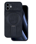Mocco Luxgrip Mag Back Case Apple iPhone 12 jaoks