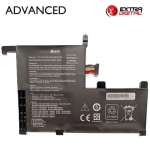 ExtraDigital s&uuml;learvuti aku ASUS C31N1703 4150mAh