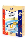 K&M tolmuimeja kott universaalne (4tk)